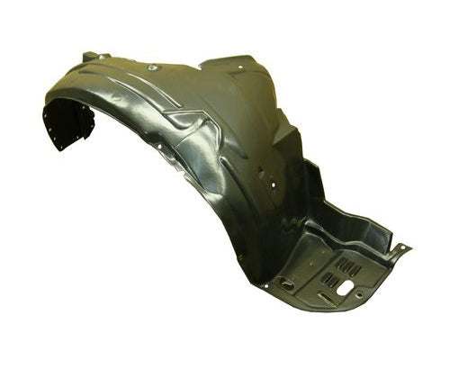 Fender Liner Rh - Honda Accord Crosstour 2013-2015