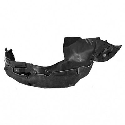Fender Liner Rh - Honda Accord Sedan 2013-2015 | Honda Accord Coupe 2013-2015
