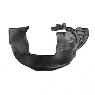 Fender Liner Rh - Honda Odyssey 2008-2017 | Acura Mdx 2007-2019 | Acura Zdx 2010-2013