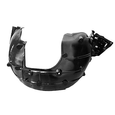 Fender Liner Fr Rh Exclude Touring - Acura Ilx 2013-2015 | Honda Accord Sedan 2003-2017 | Honda Accord Coupe 2003-2017