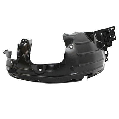 Fender Liner Rh W/Bracket - Honda Fit 2015-2017