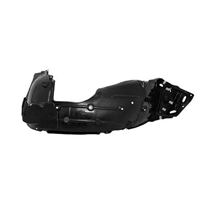 Fender Liner Fr Rh Touring Model - Acura Ilx 2013-2015 | Honda Accord Sedan 2003-2017 | Honda Accord Coupe 2003-2017