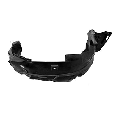 Fender Liner Rh Injection Molded - Honda Civic Sedan 2013-2015
