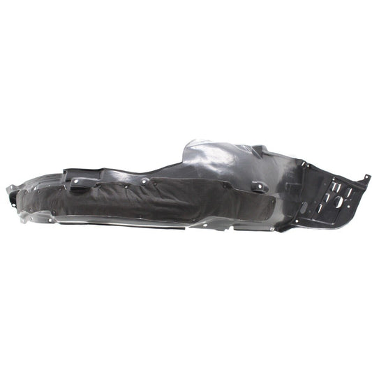 Fender Liner Fr Rh Vacuum Moulded W/Insulation Foam - Honda Accord Sedan 2013-2017 | Honda Accord Coupe 2013-2017
