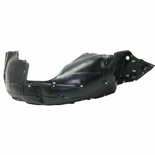 Fender Liner Fr Rh Lx Model Vacuum Molded - Honda Civic Hatchback 2017-2019
