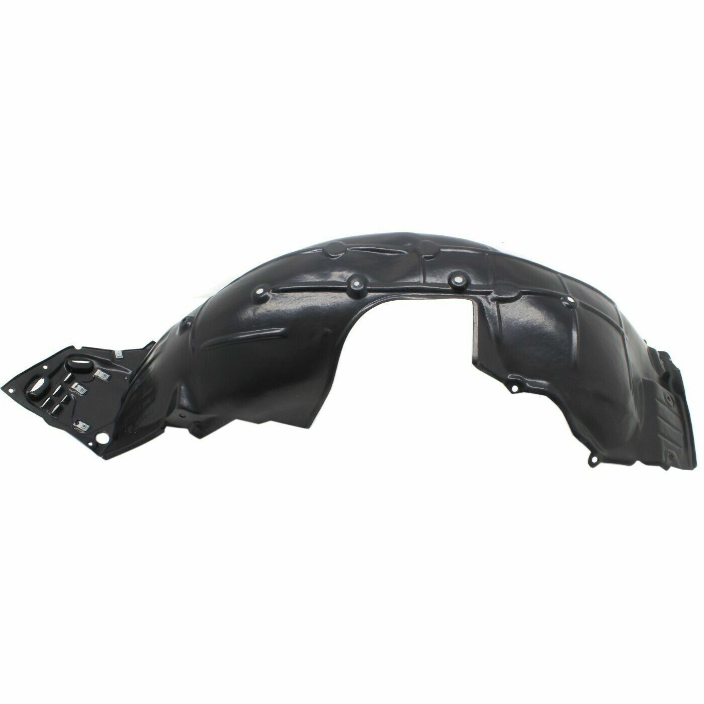 Fender Liner Fr Rh Sport/Sport Touring Model - Honda Civic Hatchback 2017-2019