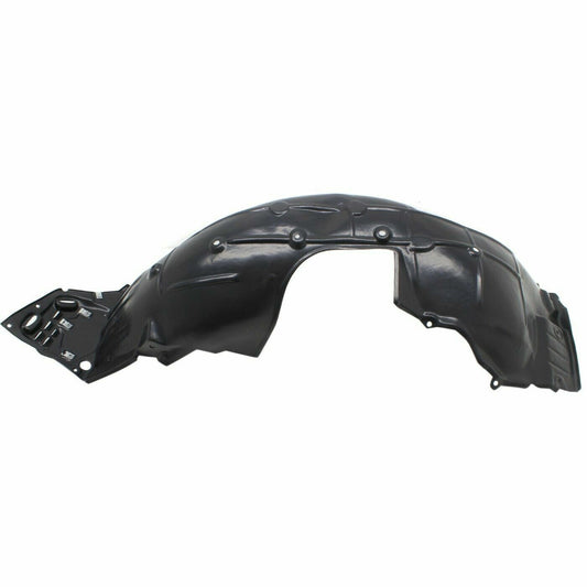 Fender Liner Fr Rh Sport/Sport Touring Model - Honda Civic Hatchback 2017-2019