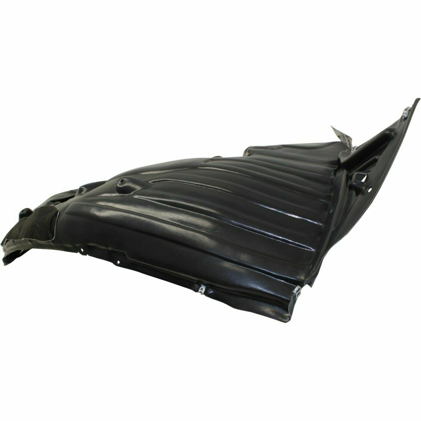 Fender Liner Fr Rh - Honda Odyssey 2018-2024