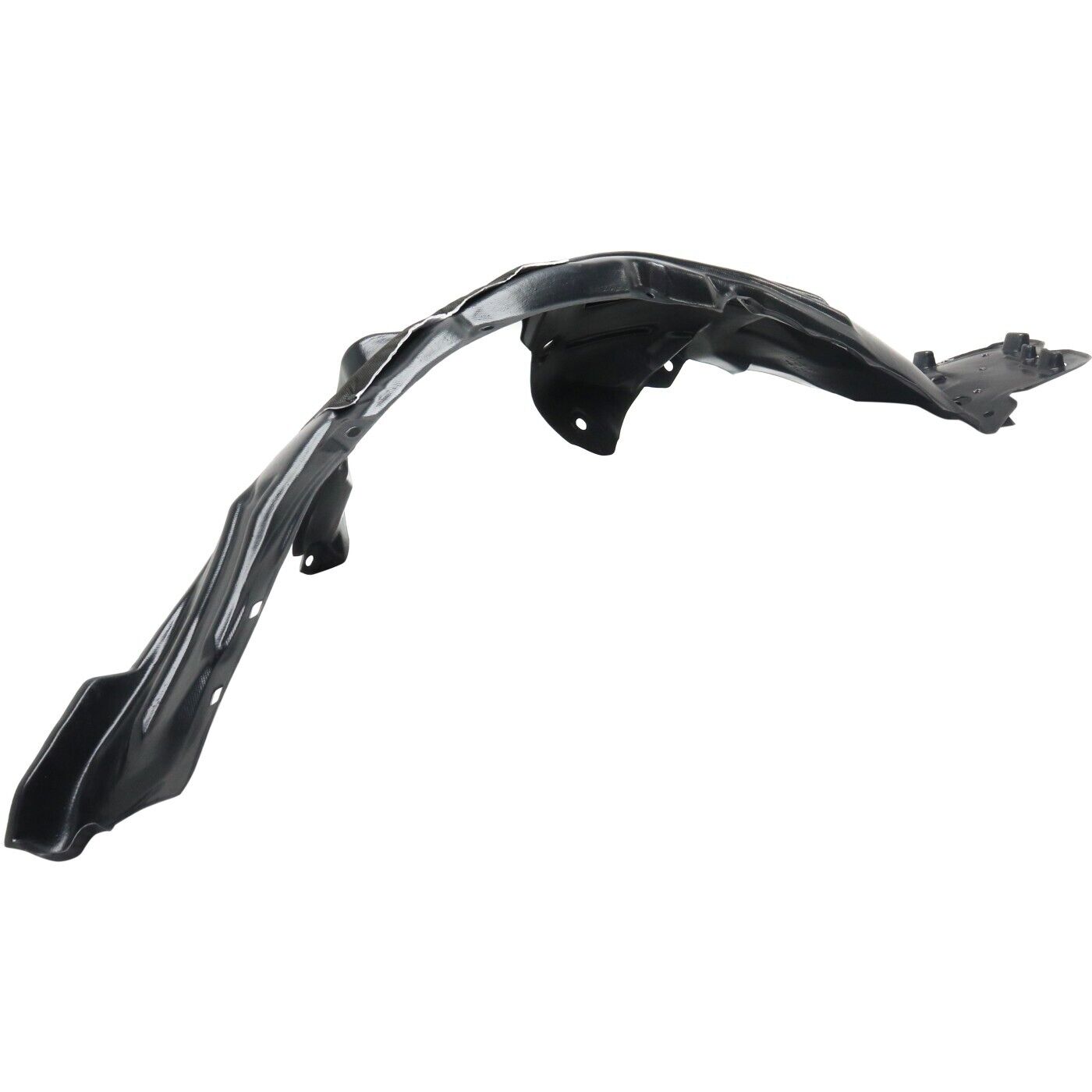 Fender Liner Fr Rh Vacuum Formed Ex/Ex-L/Lx Model - Honda Fit 2018-2019
