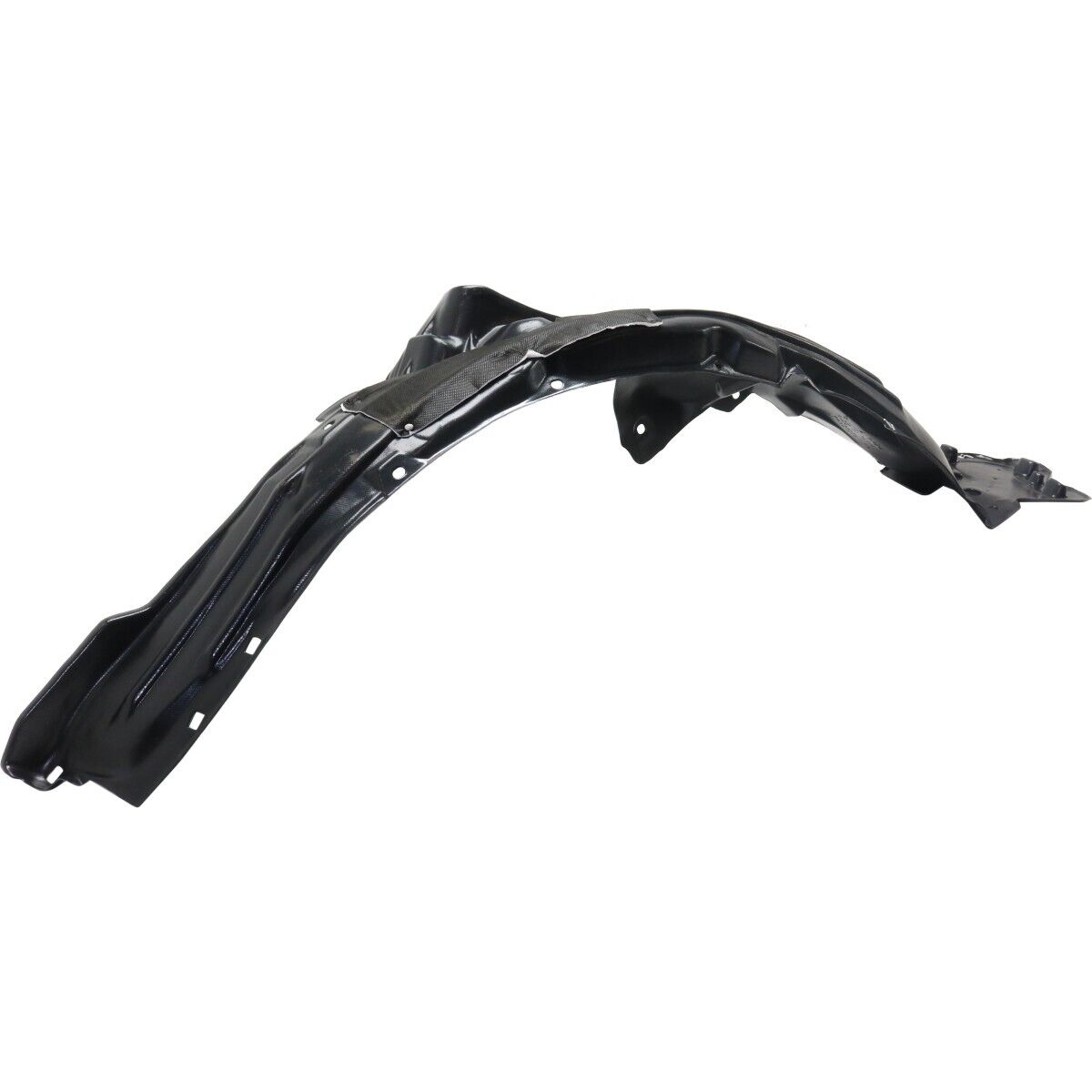 Fender Liner Fr Rh Sport - Honda Fit 2018-2019