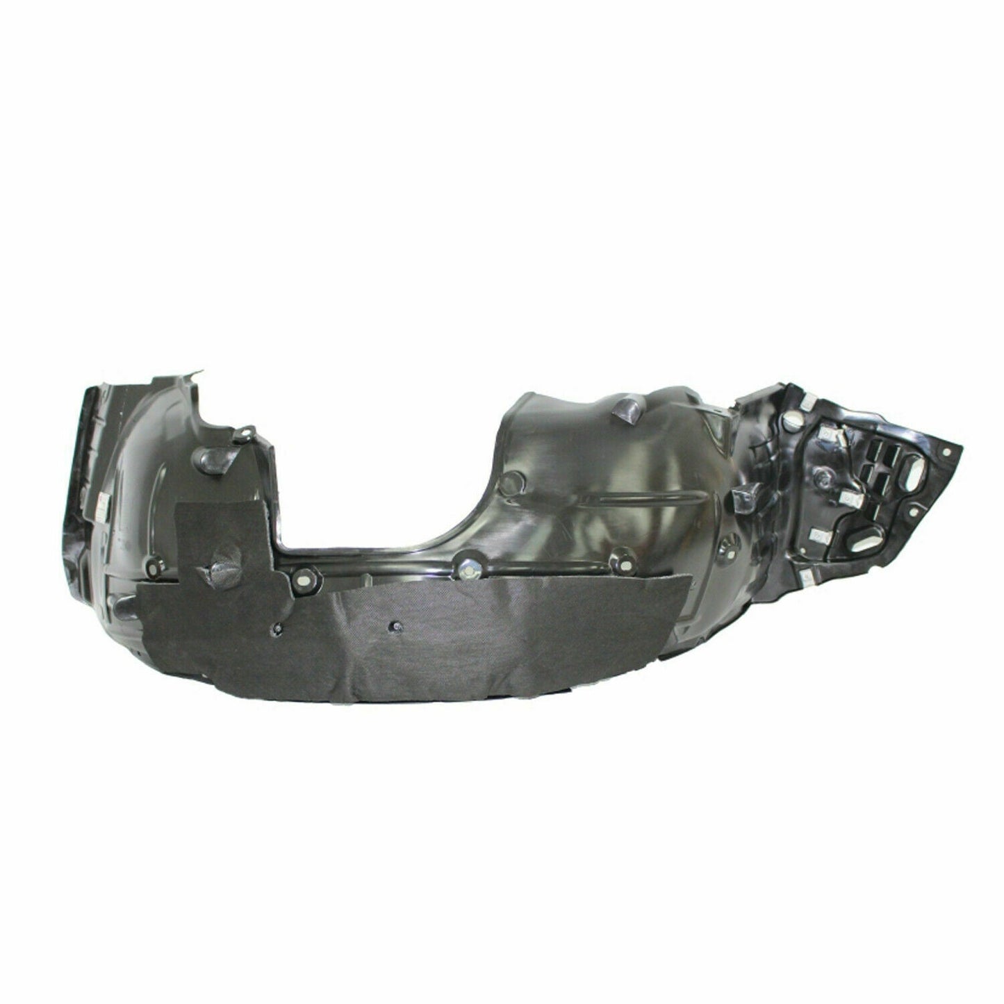 Fender Liner Fr Rh North America Built W/O Si - Honda Civic Sedan 2019-2021 | Honda Civic Coupe 2019-2020