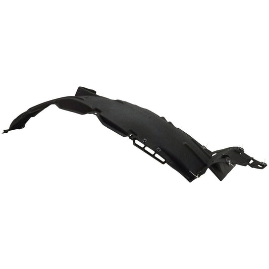 Fender Liner Rh Ex/Ex-L/Lx Model - Honda Hrv 2016-2022