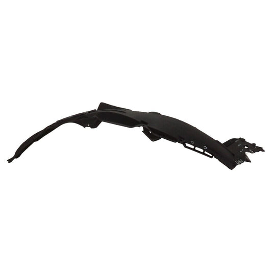 Fender Liner Rh Sport Model - Honda Hrv 2016-2022