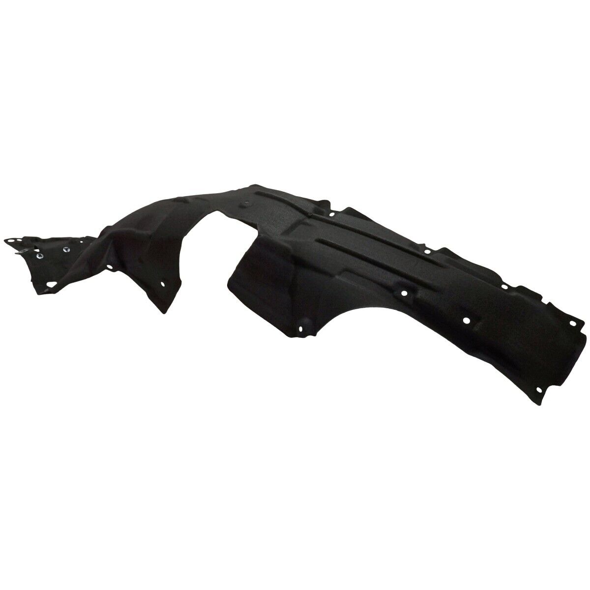 Fender Liner Rh Touring Model - Honda Hrv 2016-2022
