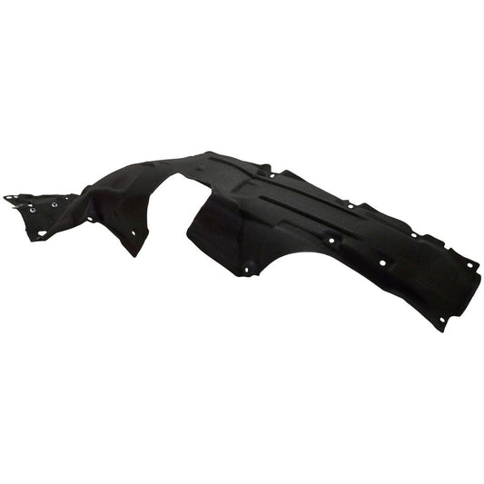 Fender Liner Rh Touring Model - Honda Hrv 2016-2022