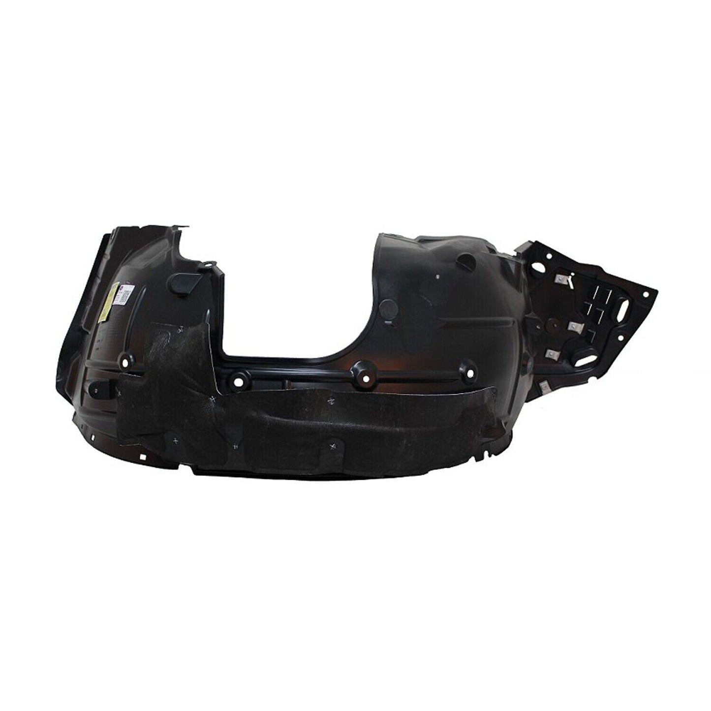 Fender Liner Fr Rh Ex/Ex-L/Lx - Honda Civic Hatchback 2020-2021