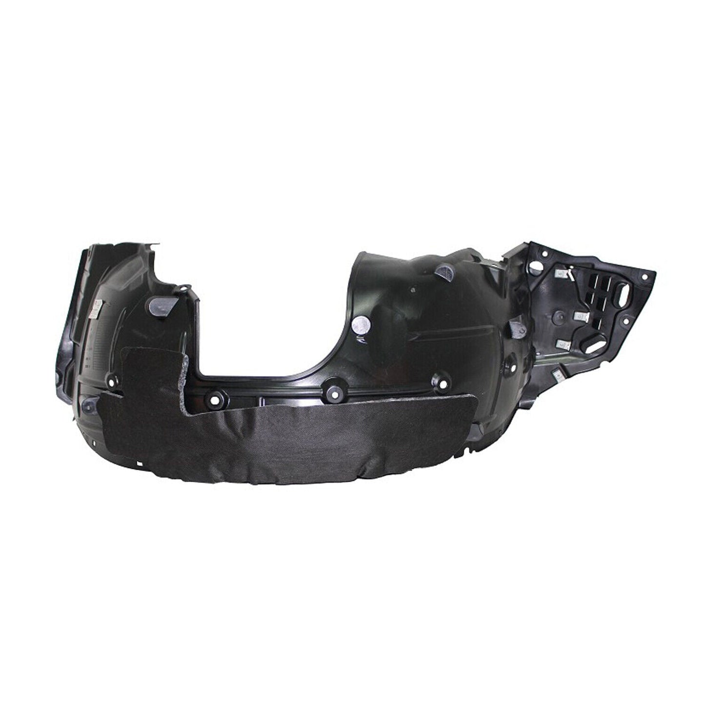 Fender Liner Fr Rh Sport/Sprt Tour - Honda Civic Hatchback 2020-2021