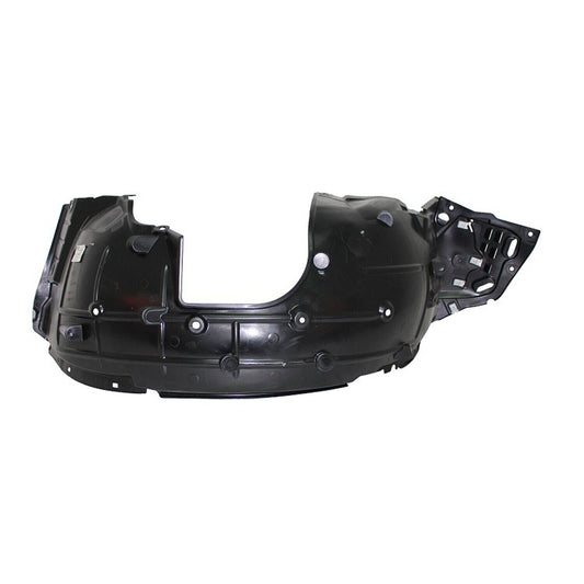 Fender Liner Fr Rh Lx Injection Molded - Honda Civic Hatchback 2017-2019