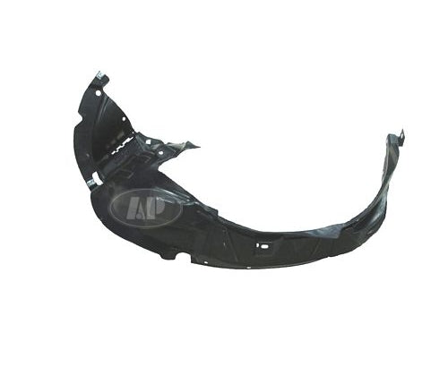 Fender Liner Fr Lh - Honda Pilot 2003-2008
