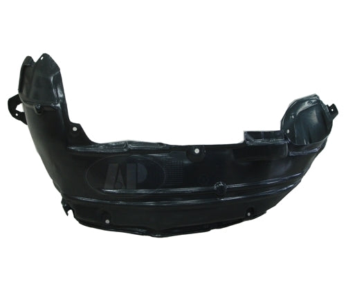 Fender Liner Lh - Honda Crv 2007-2009