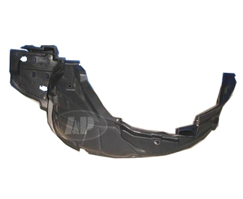 Fender Liner Fr Lh - Honda Fit 2007-2008