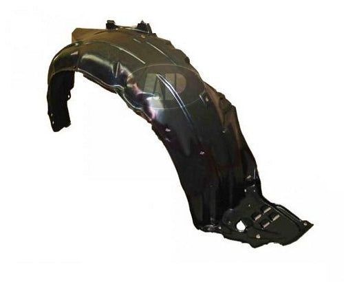 Fender Liner Rh Dx/Dx-G - Honda Civic Sedan 2006-2011 | Honda Civic Coupe 2006-2011
