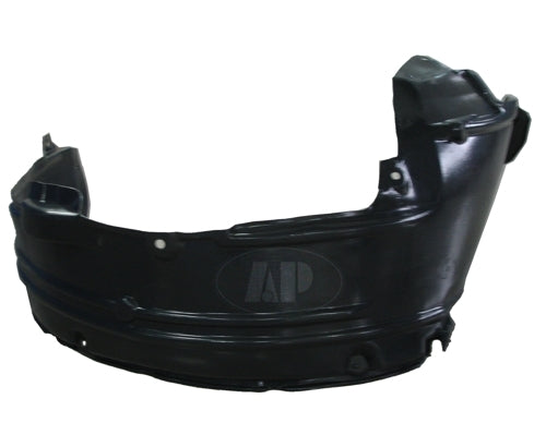 Fender Liner Rh - Honda Crv 2007-2009