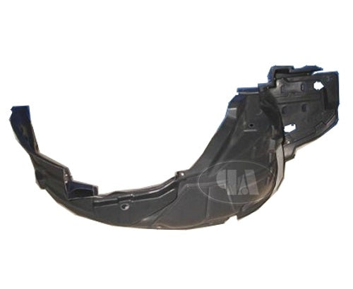 Fender Liner Fr Rh - Honda Fit 2007-2008