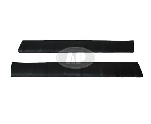 Door Moulding Fr Rh - Honda Crv 2007-2011