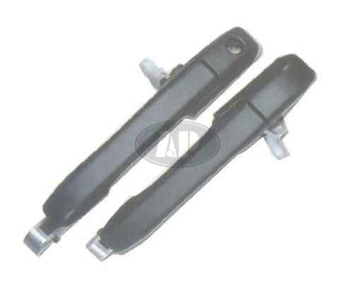 Door Handle Fr Lh Outer Smooth Ex/Lx - Honda Element 2003-2008 | Honda Crv 2002-2006