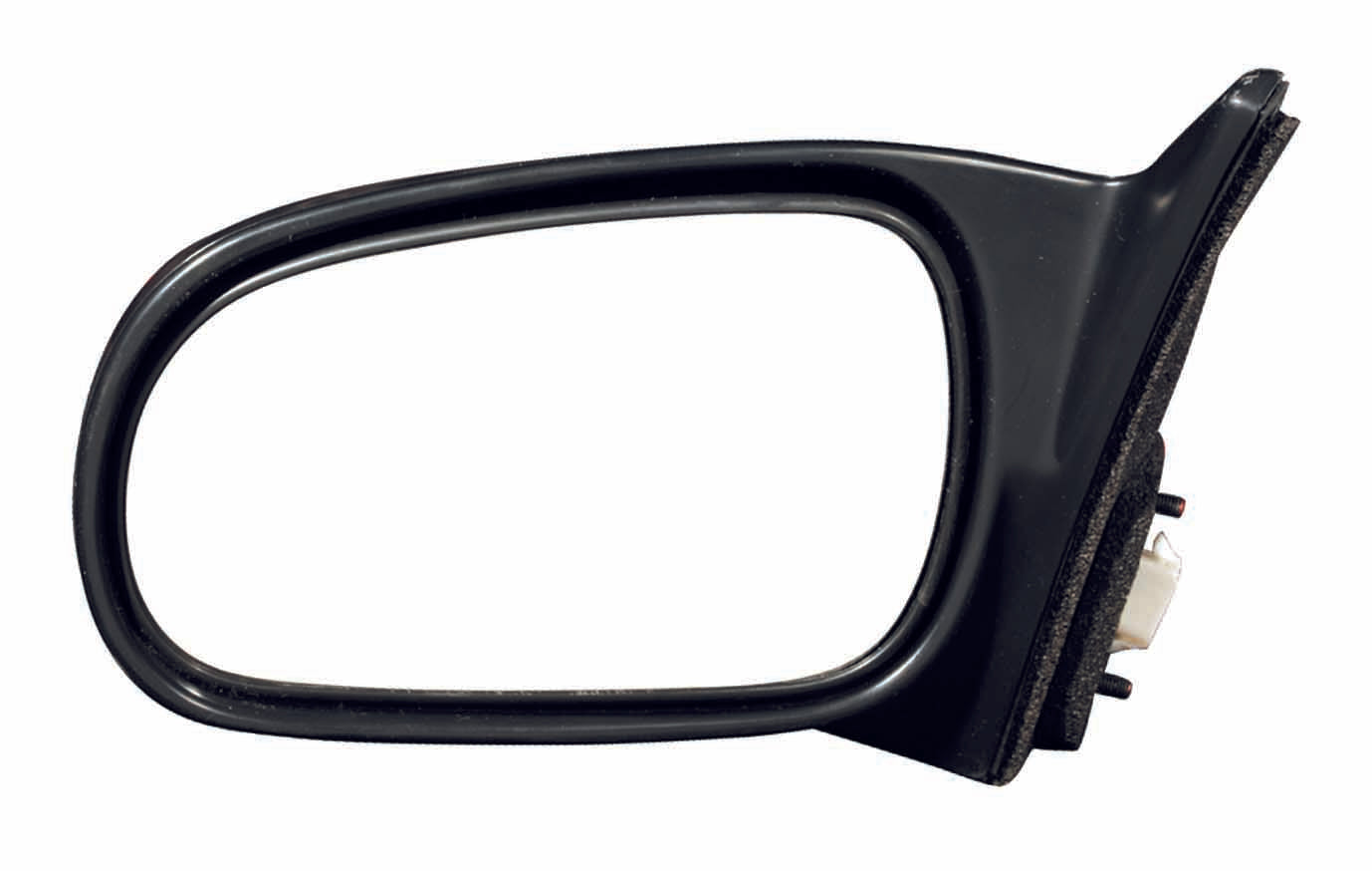 Door Mirror Lh Power - Honda Civic Sedan 1996-2000