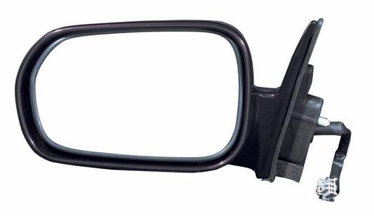 Door Mirror Lh Power Usa - Honda Accord Sedan 1998