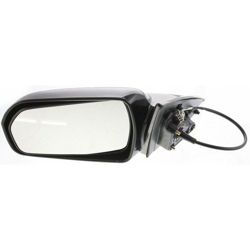 Door Mirror Lh Power Non-Folding - Honda Accord Coupe 1998-2002 | Acura Cl 1998-1999 | Honda Accord Sedan 1998-2002