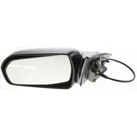 Door Mirror Lh Power Non-Folding - Honda Accord Coupe 1998-2002 | Acura Cl 1998-1999 | Honda Accord Sedan 1998-2002