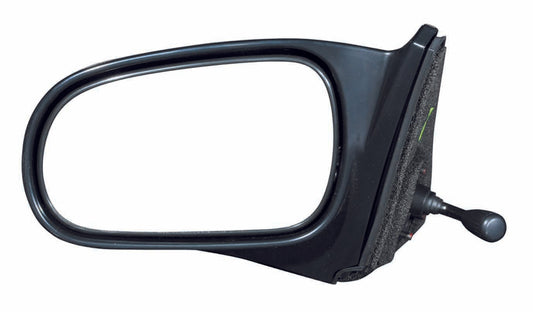 Door Mirror Lh Manual - Honda Civic Hatchback 1996-2000 | Honda Civic Coupe 1996-2000