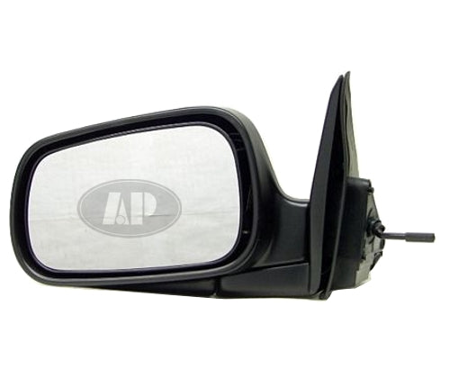 Door Mirror Lh Manual - Honda Accord Wagon 1994-1997 | Honda Accord Sedan 1994-1997 | Honda Accord Coupe 1994-1997