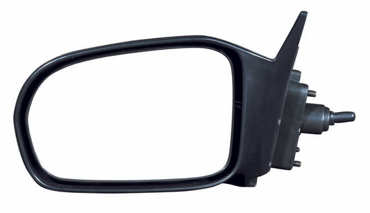 Door Mirror Lh Manual - Honda Civic Coupe 2001-2005
