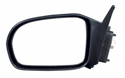 Door Mirror Lh Power - Honda Civic Coupe 2001-2005