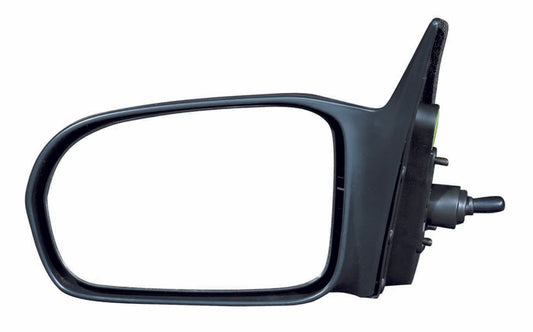 Door Mirror Lh Manual - Honda Civic Sedan 2002-2005 | Honda Civic Coupe 2002-2005 | Honda Civic Hatchback 2002-2005