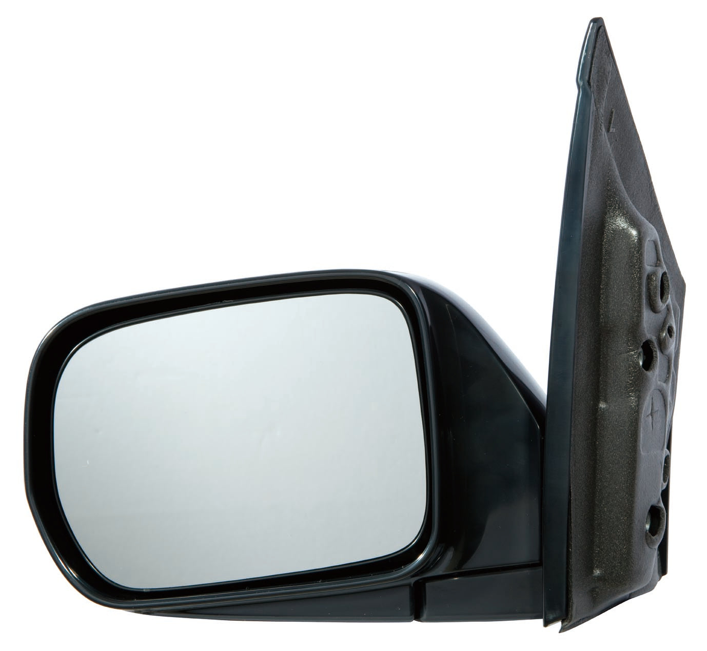 Door Mirror Lh Manual - Honda Odyssey 1999-2004 | Acura Mdx 2001-2002 | Honda Pilot 2003-2004