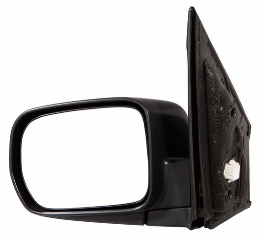 Door Mirror Lh Power - Honda Pilot 2003-2008