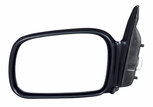 Door Mirror Lh Power - Honda Civic Coupe 2006-2011