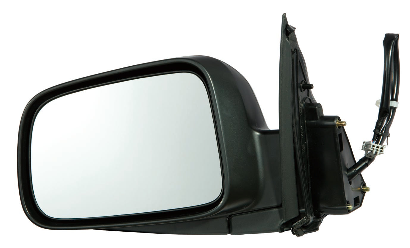 Door Mirror Lh Power - Honda Element 2003-2008 | Honda Crv 2002-2006