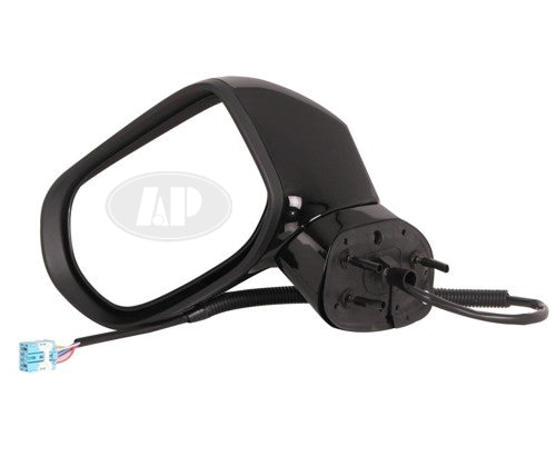 Door Mirror Lh Power Htd W/Signal - Honda Civic Sedan 2006-2011 | Honda Civic Hybrid 2006-2011