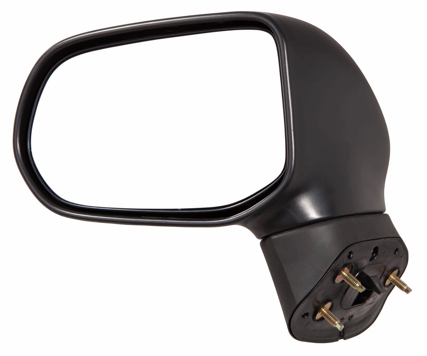Door Mirror Lh Manual Dx Japan Built - Honda Civic Sedan 2006-2011 | Honda Civic Coupe 2006-2011