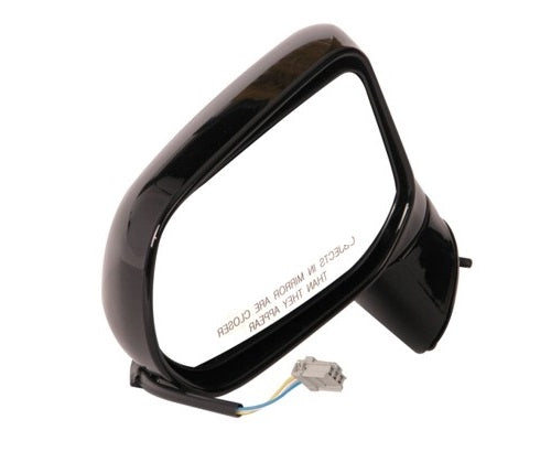 Door Mirror Lh Power - Honda Civic Sedan 2006-2011 | Honda Civic Coupe 2006-2011