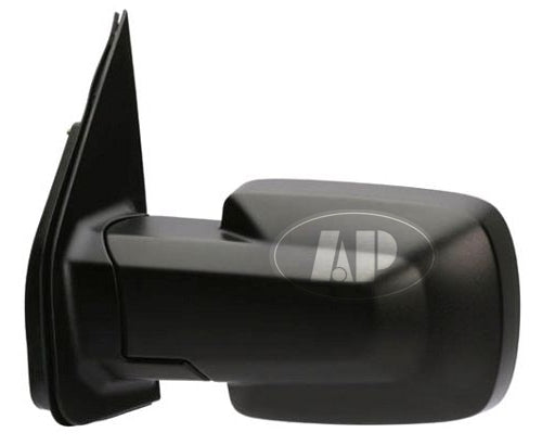 Door Mirror Lh Manual - Honda Element 2003-2004
