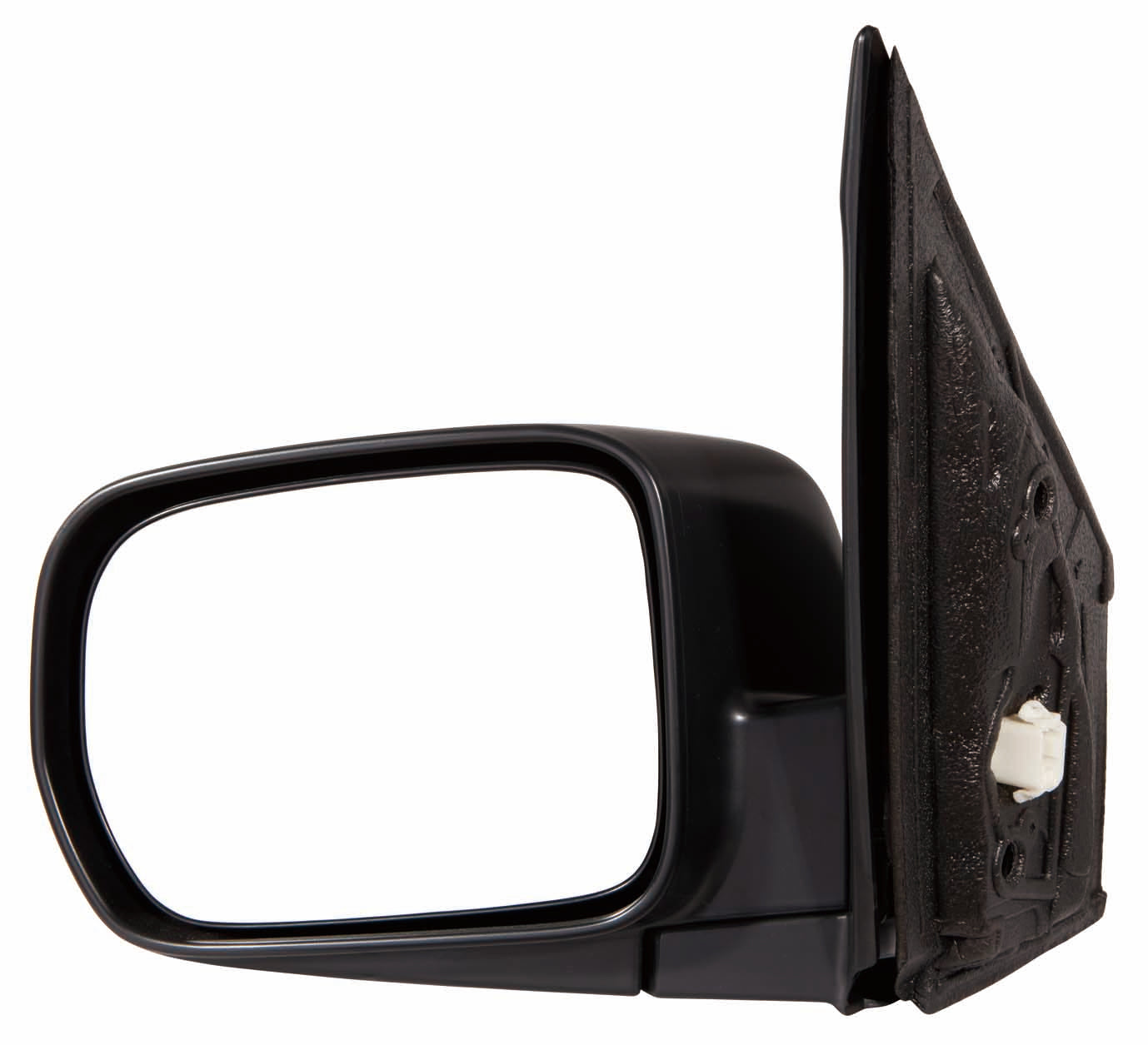 Door Mirror Lh Power Htd - Honda Pilot 2003-2008