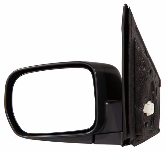 Door Mirror Lh Power Htd - Honda Pilot 2003-2008