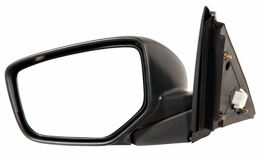 Door Mirror Lh Power - Honda Accord Coupe 2008-2012
